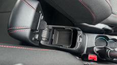 Ford Puma 1.0 EcoBoost Hybrid mHEV ST-Line 5dr Petrol Hatchback